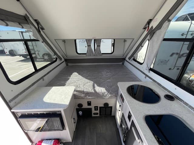 2026 Aliner 2026 Aliner Classic - thumbnail 6