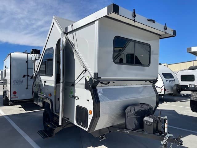 2026 Aliner 2026 Aliner Ranger - thumbnail 1