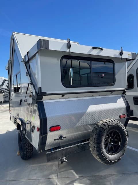 2026 Aliner 2026 Aliner Ranger - thumbnail 4