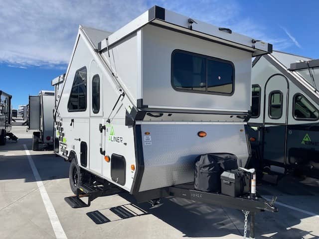 2026 Aliner 2026 Aliner Expedition - thumbnail 1