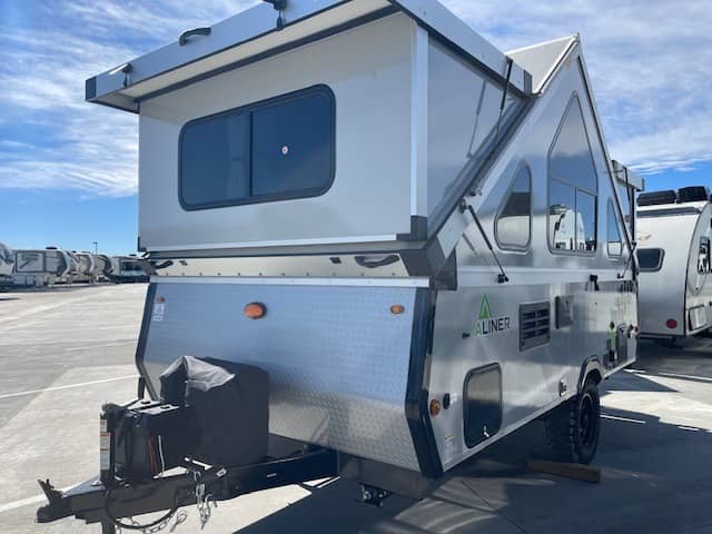 2026 Aliner 2026 Aliner Expedition - thumbnail 2