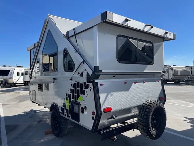 2026 Aliner 2026 Aliner Expedition - thumbnail 3