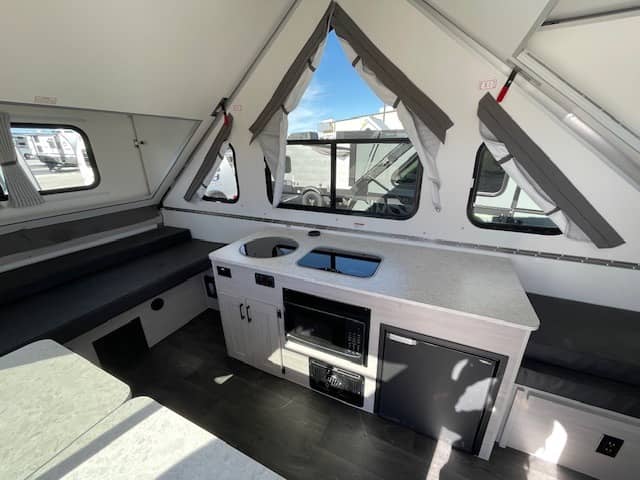 2026 Aliner 2026 Aliner Expedition - thumbnail 5