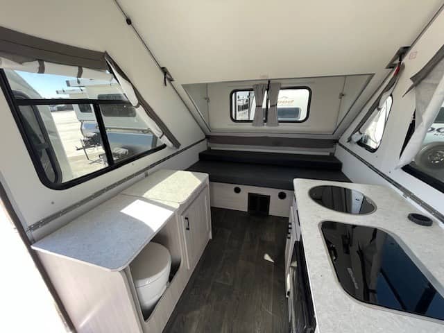 2026 Aliner 2026 Aliner Expedition - thumbnail 6