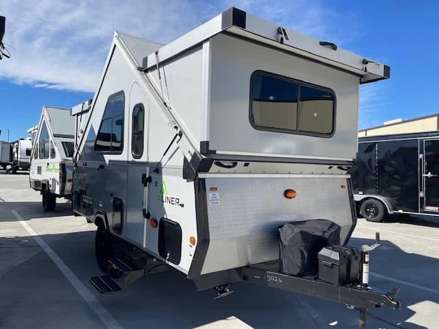 2026 Aliner 2026 Aliner Expedition - thumbnail 1