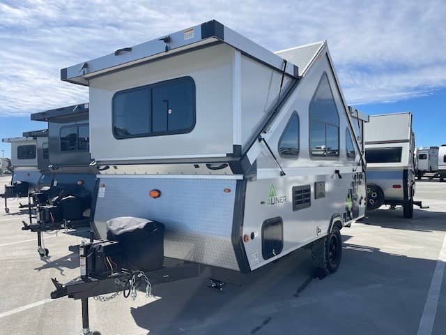 2026 Aliner 2026 Aliner Expedition - thumbnail 2