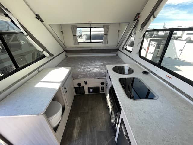 2026 Aliner 2026 Aliner Expedition - thumbnail 6