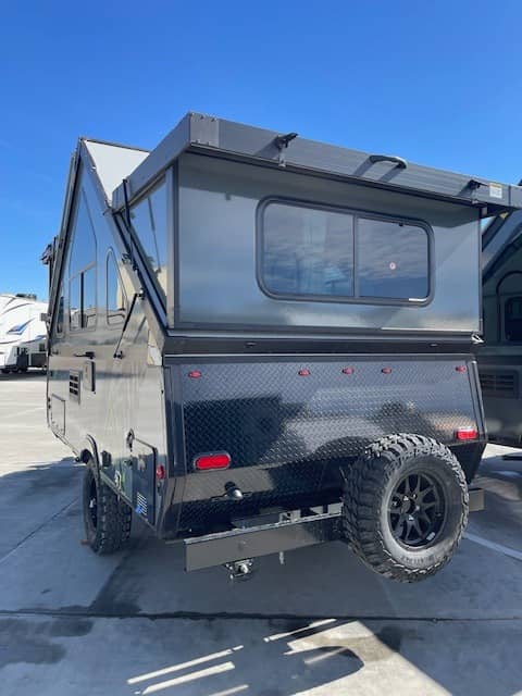 2026 Aliner 2026 Aliner Evolution - thumbnail 4