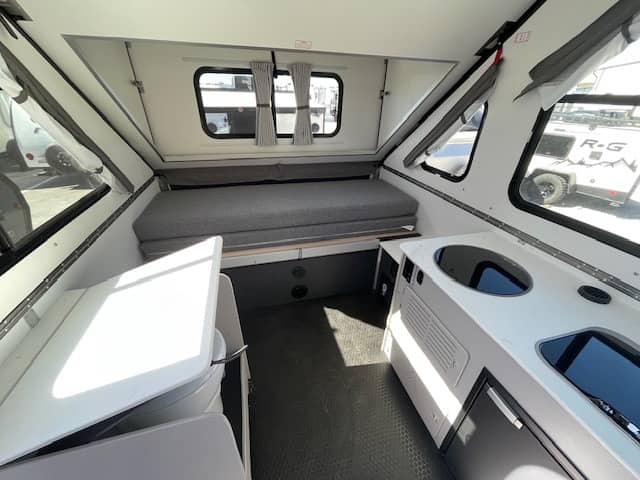 2026 Aliner 2026 Aliner Evolution - thumbnail 5