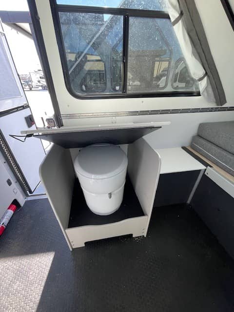 2026 Aliner 2026 Aliner Evolution - thumbnail 7