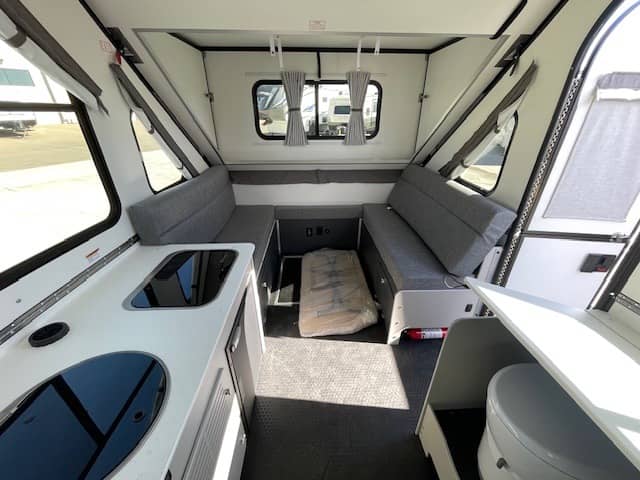 2026 Aliner 2026 Aliner Evolution - thumbnail 8