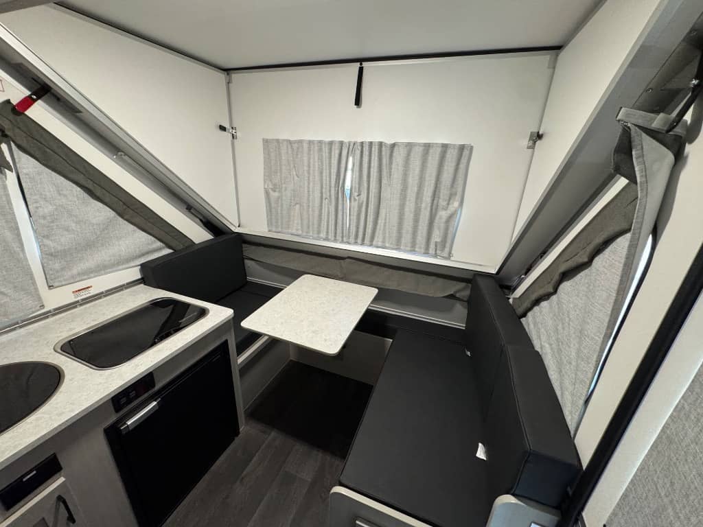 2026 Aliner 2026 Aliner Classic - thumbnail 6