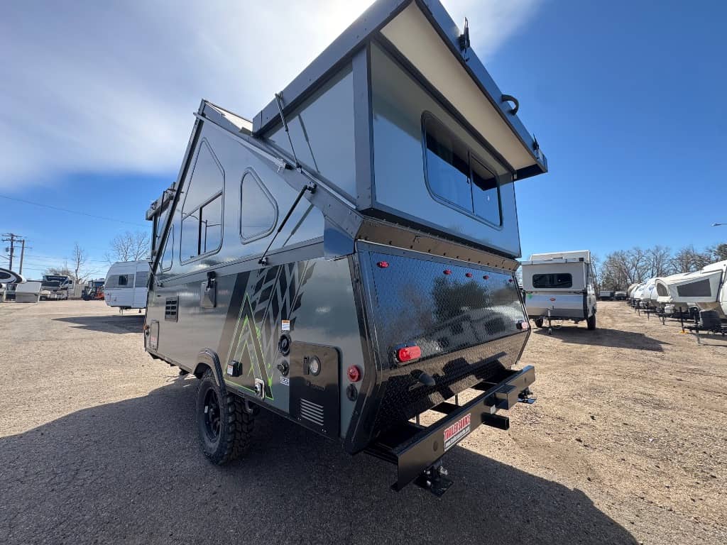 2026 Aliner 2026 Aliner Evolution - thumbnail 3