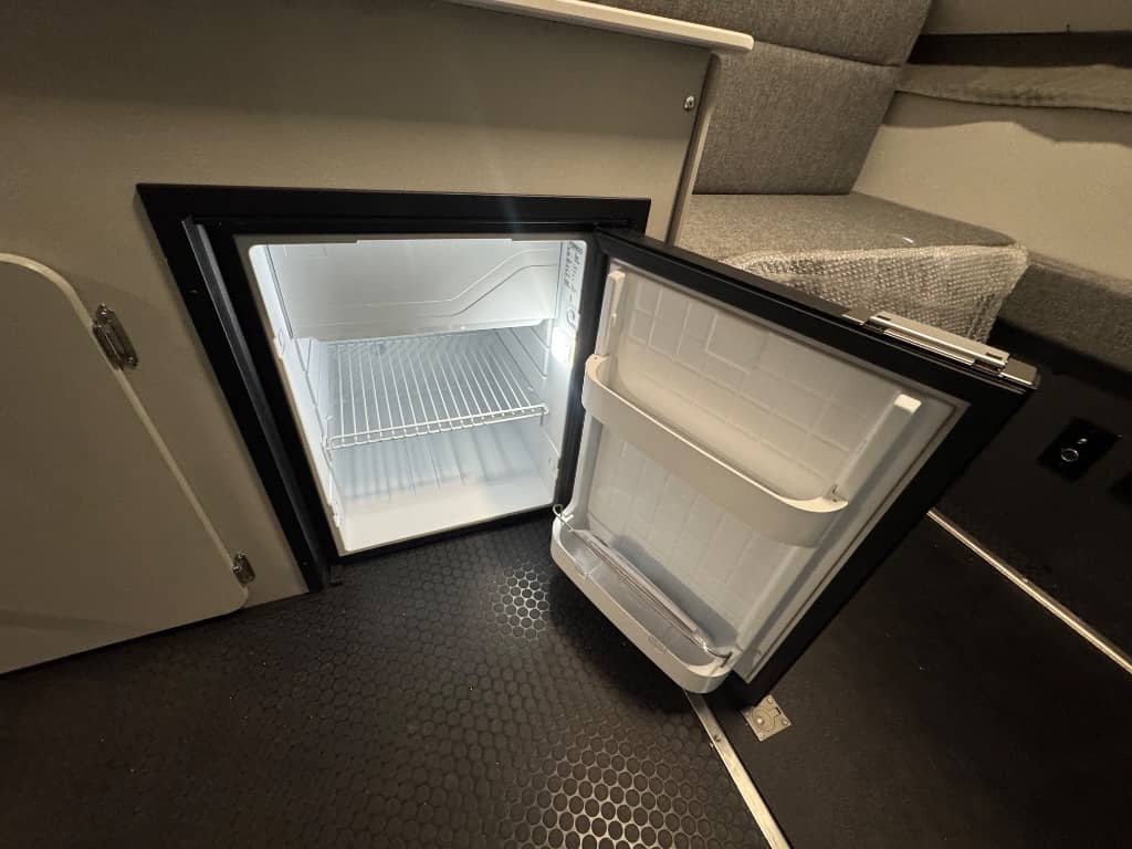 2026 Aliner 2026 Aliner Evolution - thumbnail 9