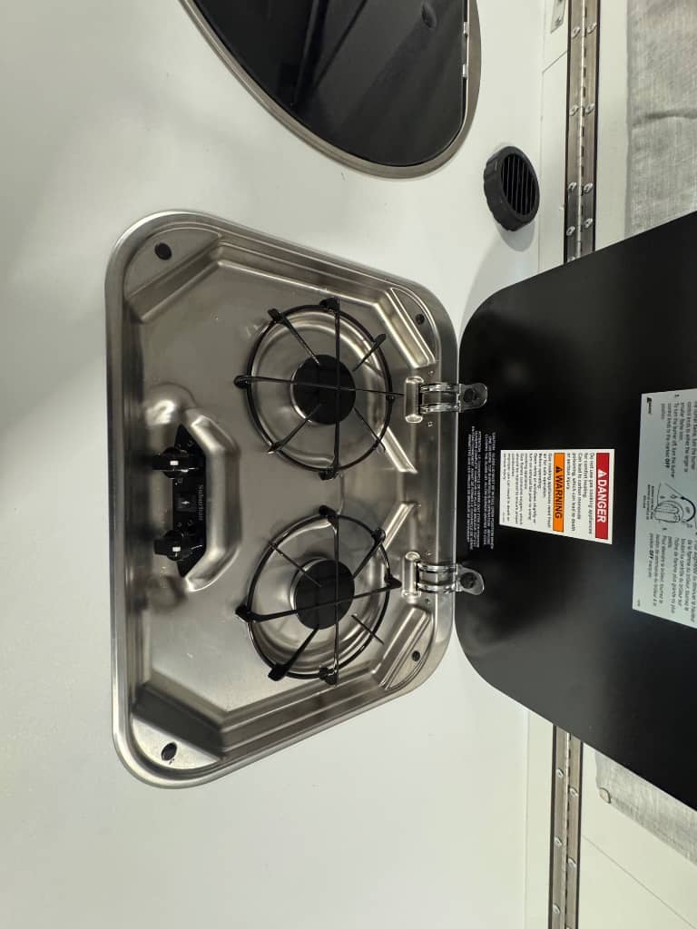 2026 Aliner 2026 Aliner Evolution - thumbnail 10