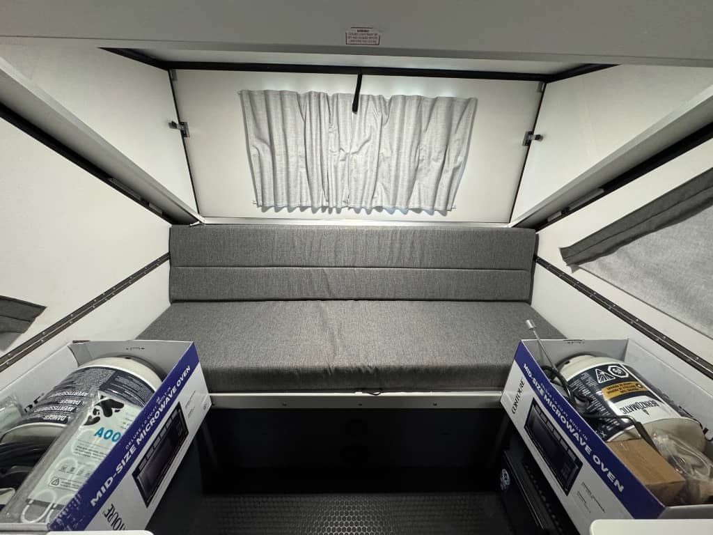 2026 Aliner 2026 Aliner Evolution - thumbnail 12