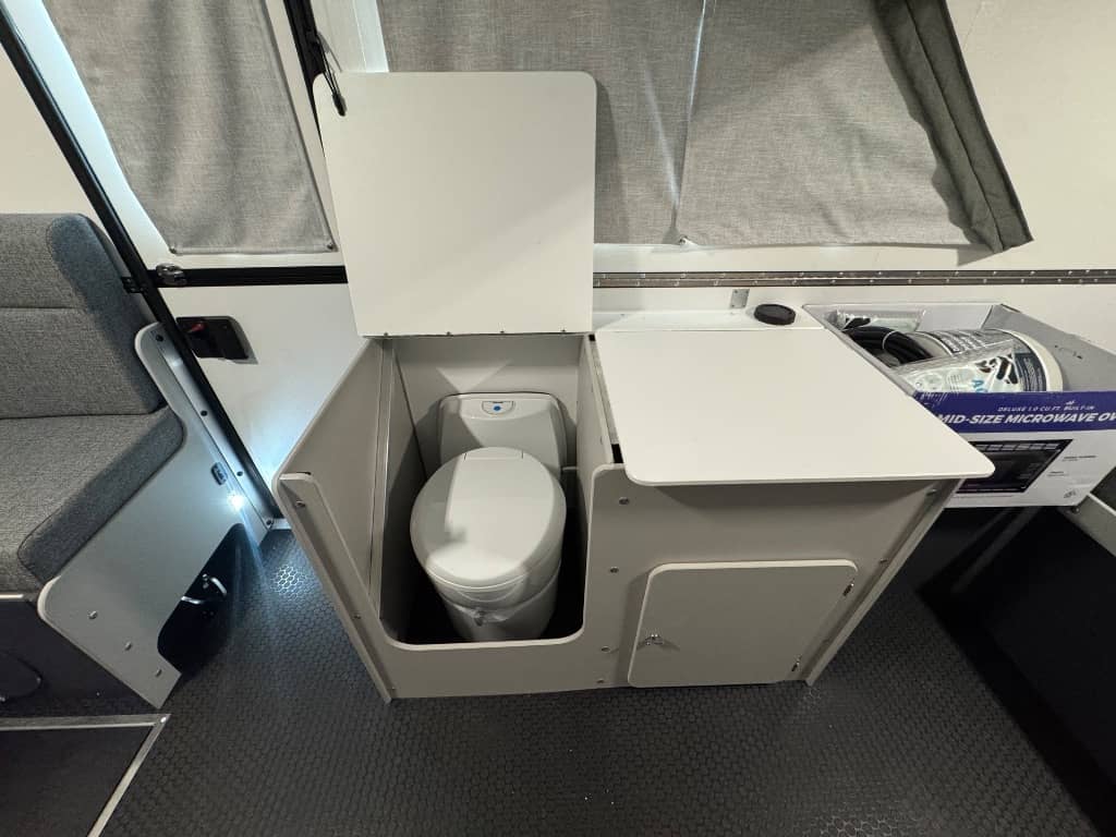 2026 Aliner 2026 Aliner Evolution - thumbnail 14