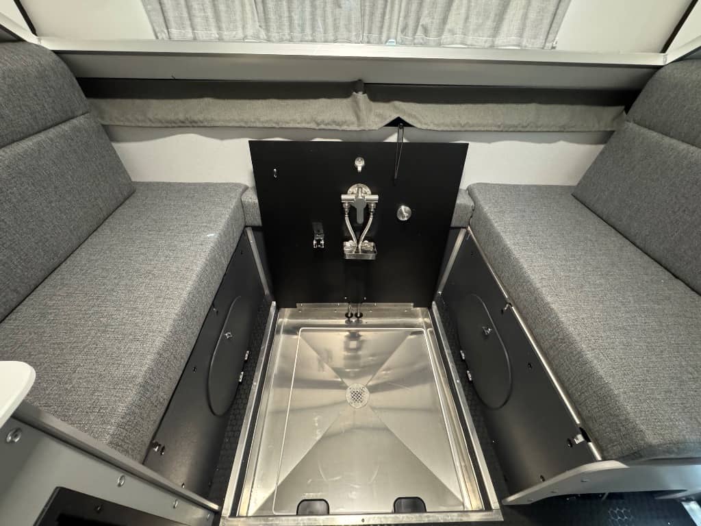 2026 Aliner 2026 Aliner Evolution - thumbnail 15