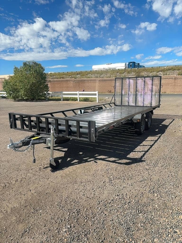 2026 Echo Trailers 2026 Echo Trailers Echo - thumbnail 2