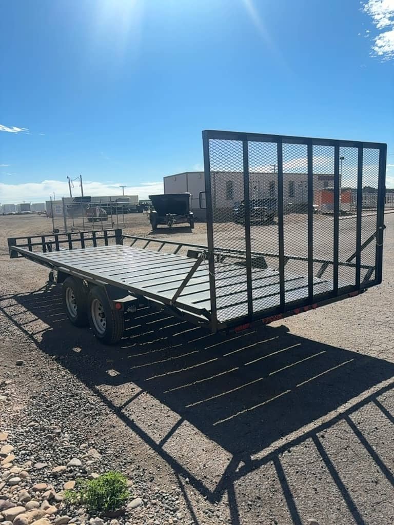 2026 Echo Trailers 2026 Echo Trailers Echo - thumbnail 3