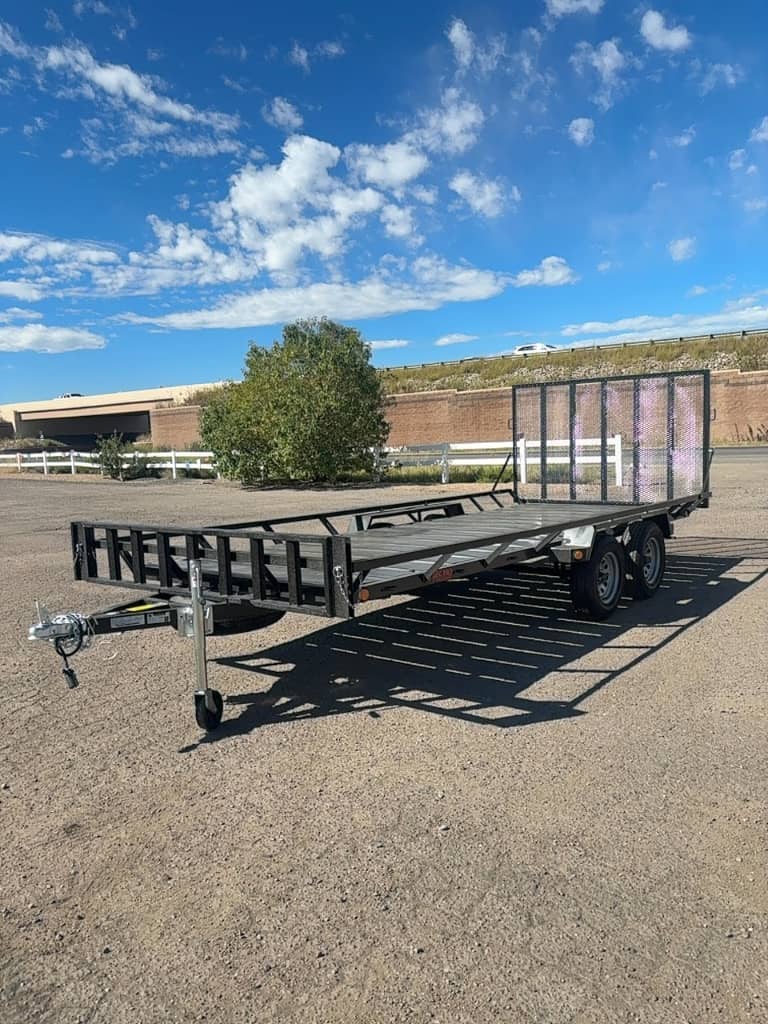 2026 Echo Trailers 2026 Echo Trailers Echo - thumbnail 2