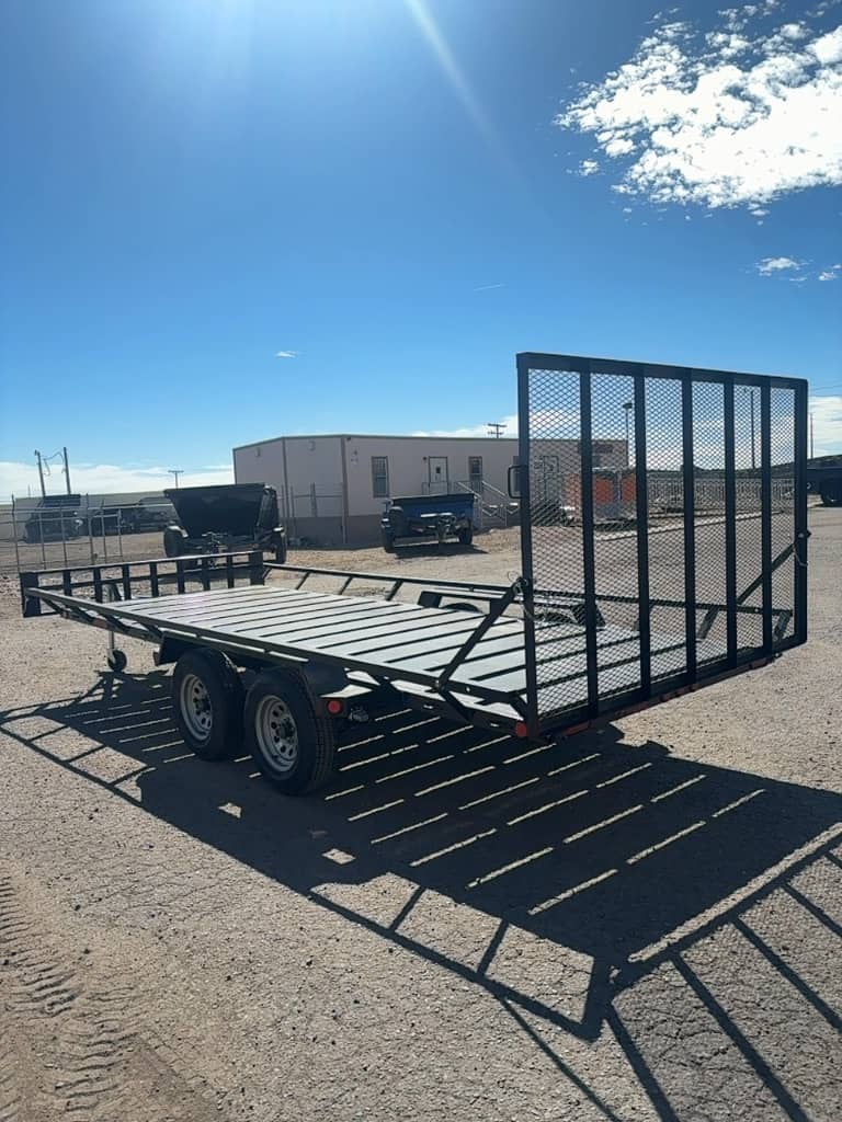 2026 Echo Trailers 2026 Echo Trailers Echo - thumbnail 3