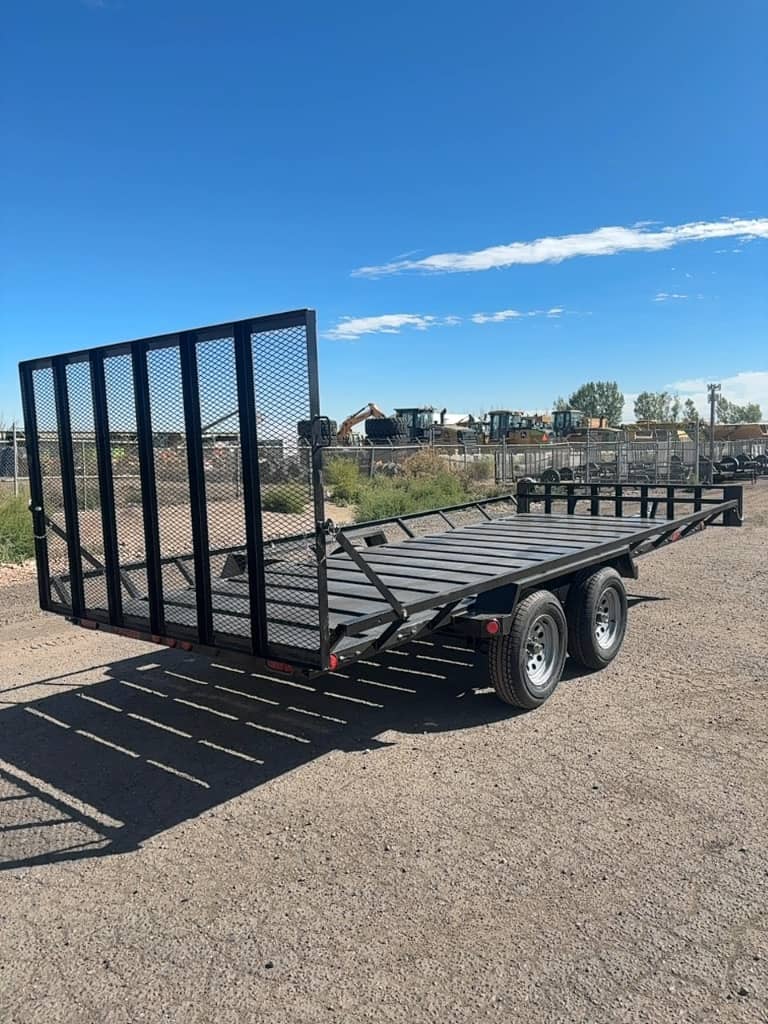 2026 Echo Trailers 2026 Echo Trailers Echo - thumbnail 4