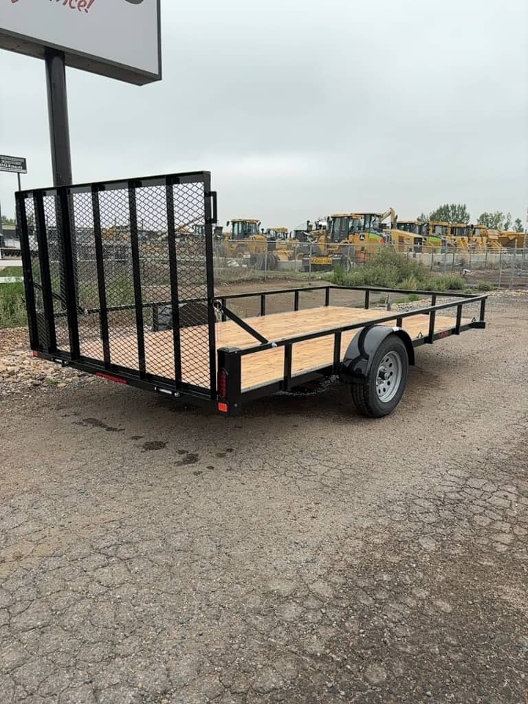 2026 Echo Trailers 2026 Echo Trailers Advantage - thumbnail 4