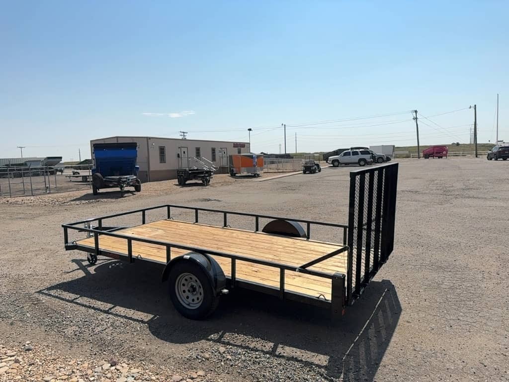 2026 Echo Trailers 2026 Echo Trailers Advantage - thumbnail 3