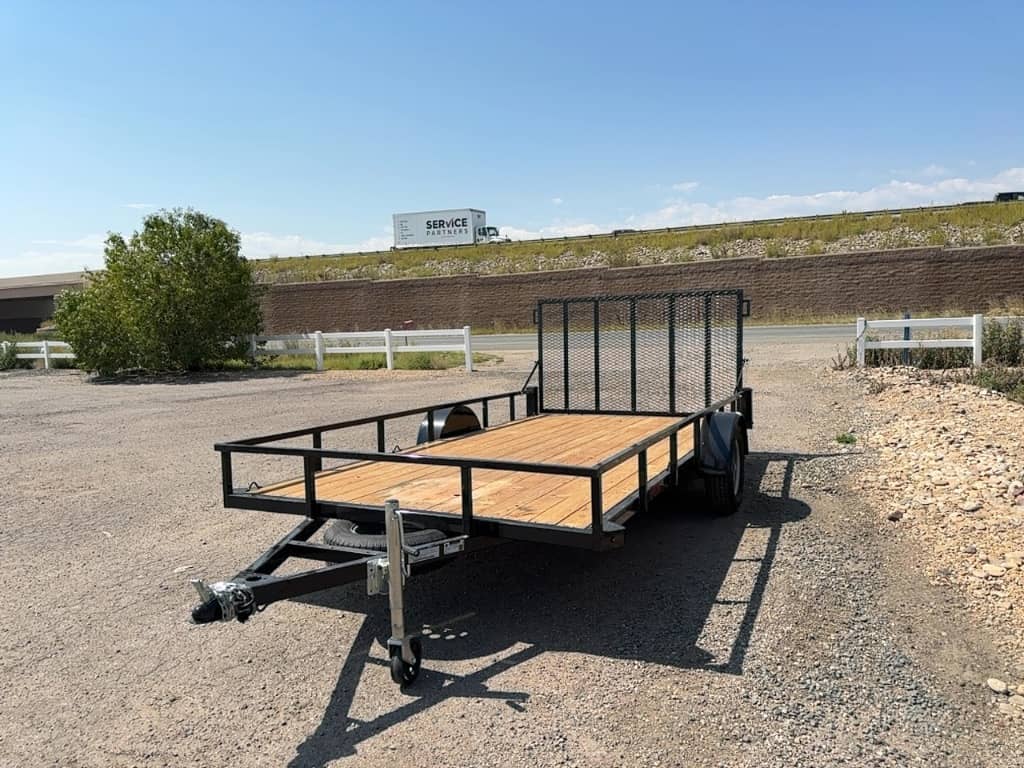 2026 Echo Trailers 2026 Echo Trailers Advantage - thumbnail 4