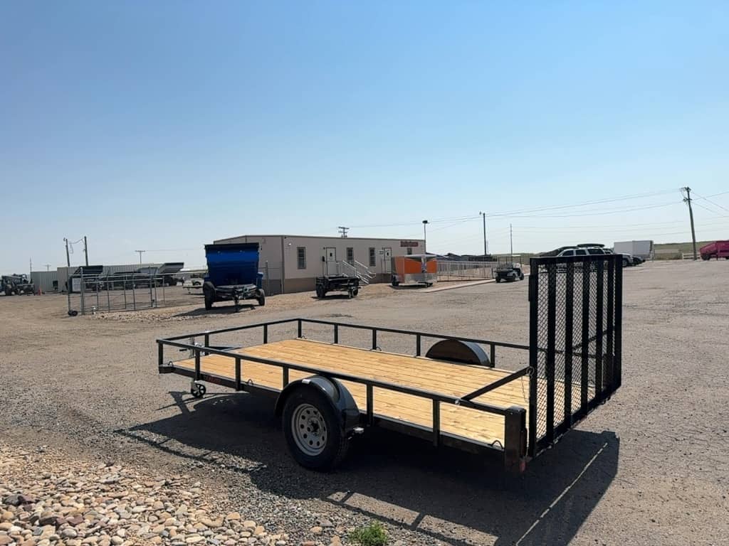 2026 Echo Trailers 2026 Echo Trailers Advantage - thumbnail 4