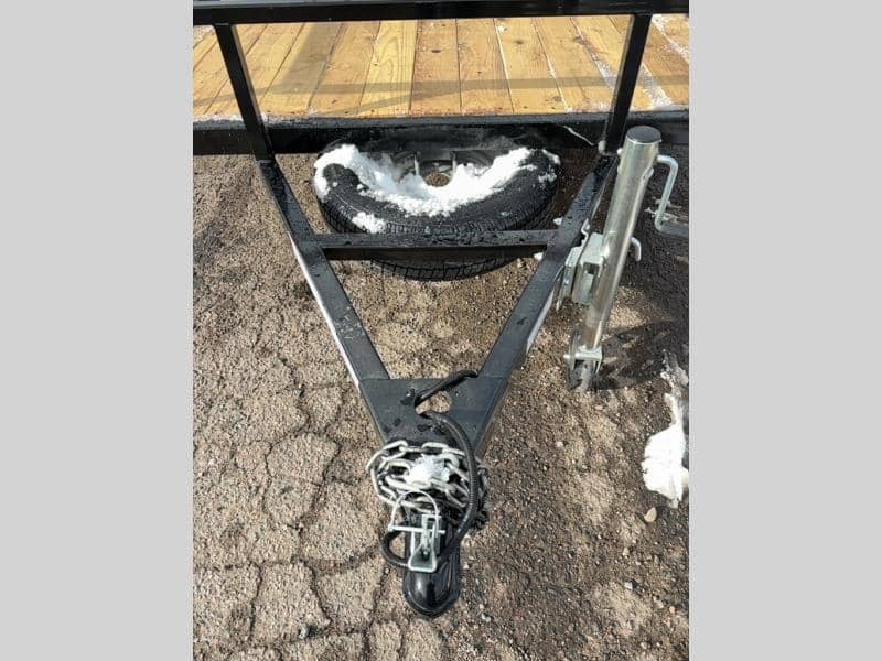 2026 Echo Trailers 2026 Echo Trailers Advantage - thumbnail 3