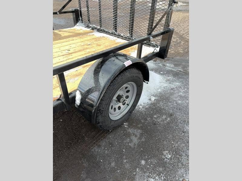 2026 Echo Trailers 2026 Echo Trailers Advantage - thumbnail 5