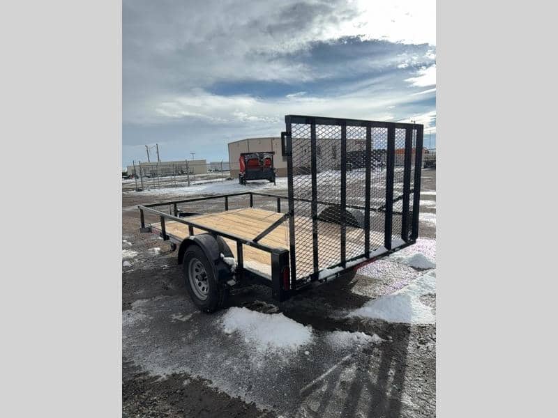 2026 Echo Trailers 2026 Echo Trailers Advantage - thumbnail 7