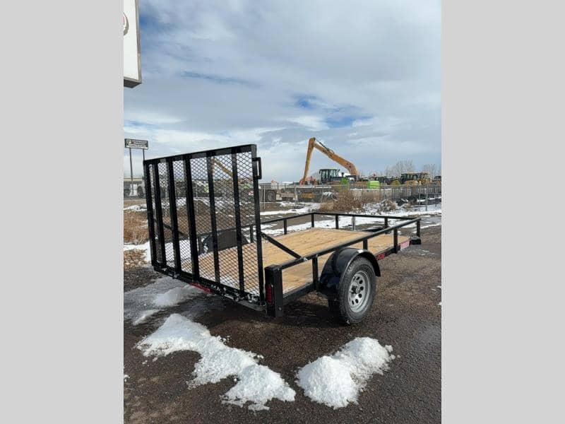 2026 Echo Trailers 2026 Echo Trailers Advantage - thumbnail 9