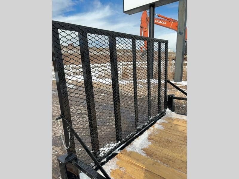 2026 Echo Trailers 2026 Echo Trailers Advantage - thumbnail 10