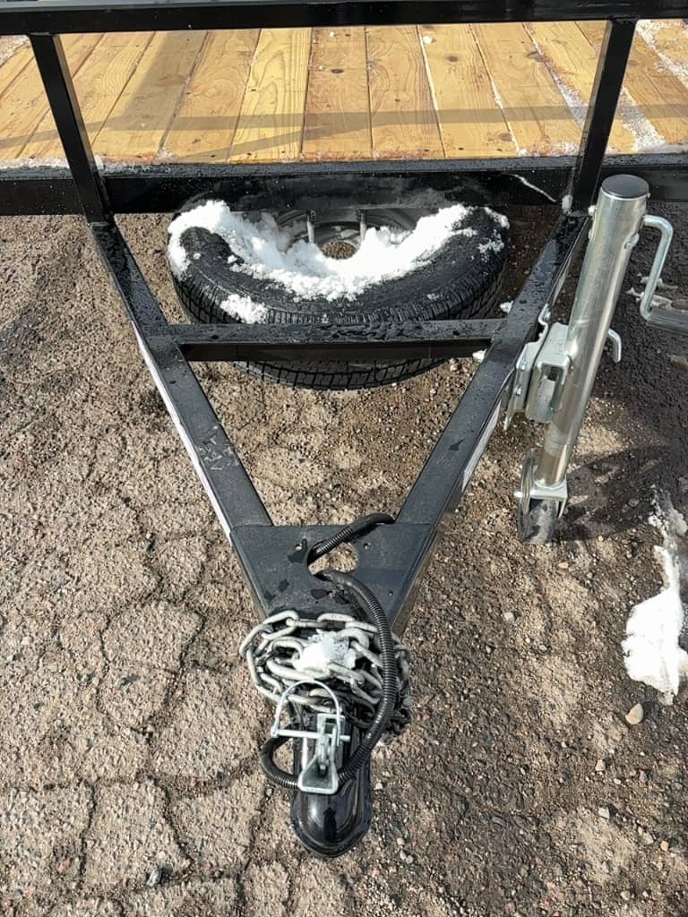 2026 Echo Trailers 2026 Echo Trailers Advantage - thumbnail 3