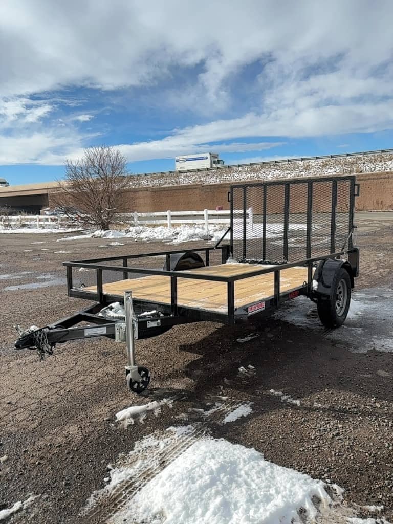 2026 Echo Trailers 2026 Echo Trailers Advantage - thumbnail 5