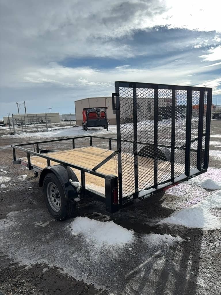 2026 Echo Trailers 2026 Echo Trailers Advantage - thumbnail 8