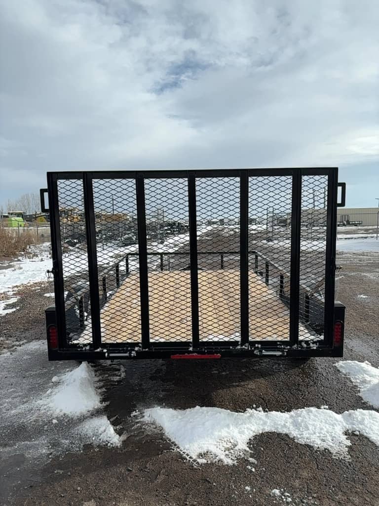 2026 Echo Trailers 2026 Echo Trailers Advantage - thumbnail 9