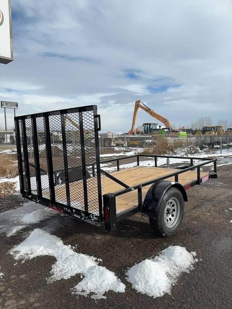 2026 Echo Trailers 2026 Echo Trailers Advantage - thumbnail 10