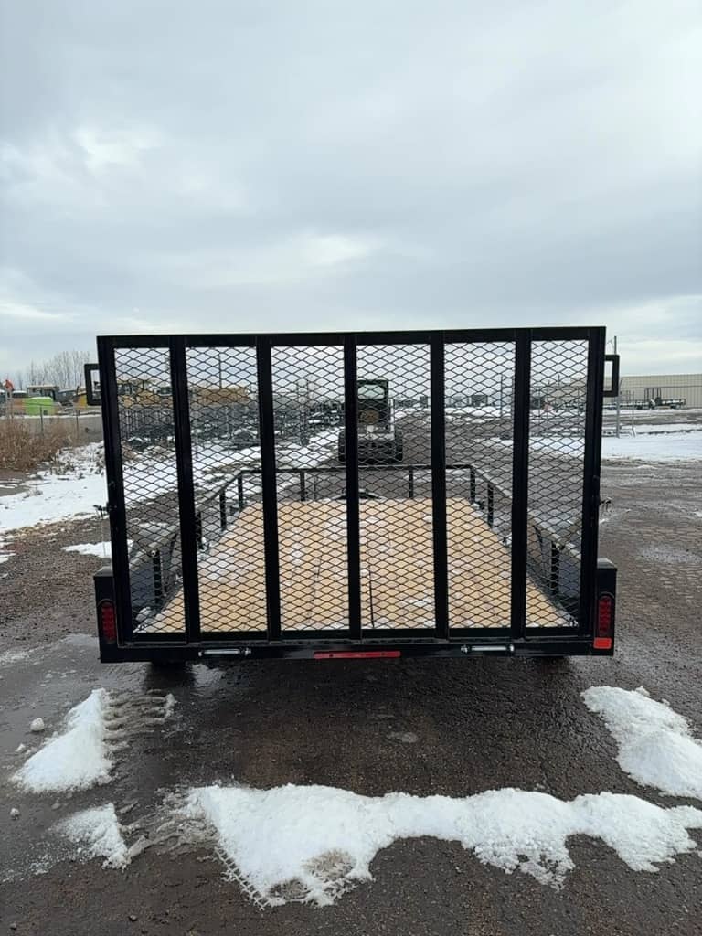 2026 Echo Trailers 2026 Echo Trailers Advantage - thumbnail 8