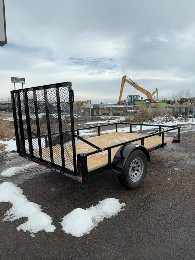 2026 Echo Trailers 2026 Echo Trailers Advantage - thumbnail 9