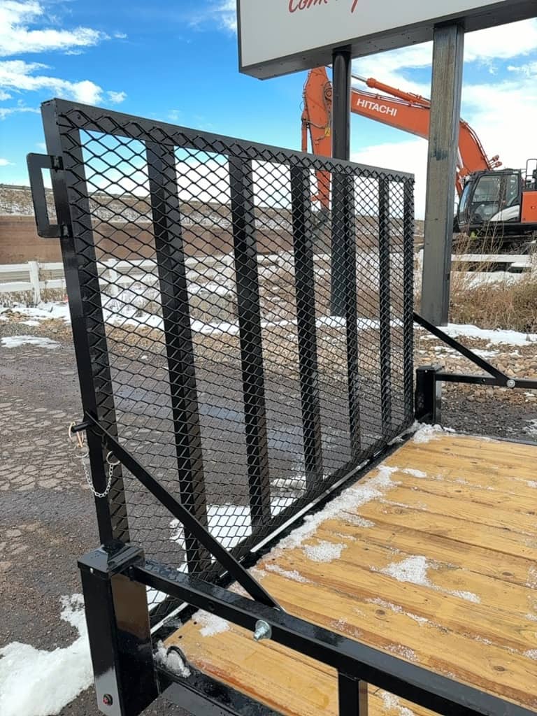 2026 Echo Trailers 2026 Echo Trailers Advantage - thumbnail 10