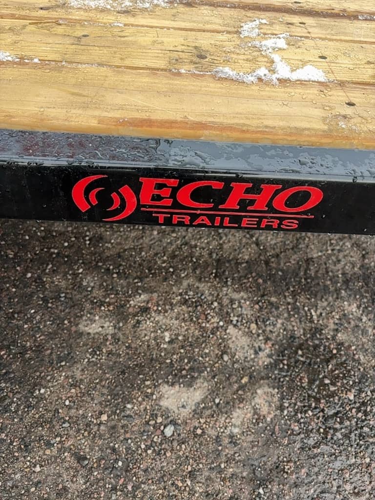 2026 Echo Trailers 2026 Echo Trailers Advantage - thumbnail 11
