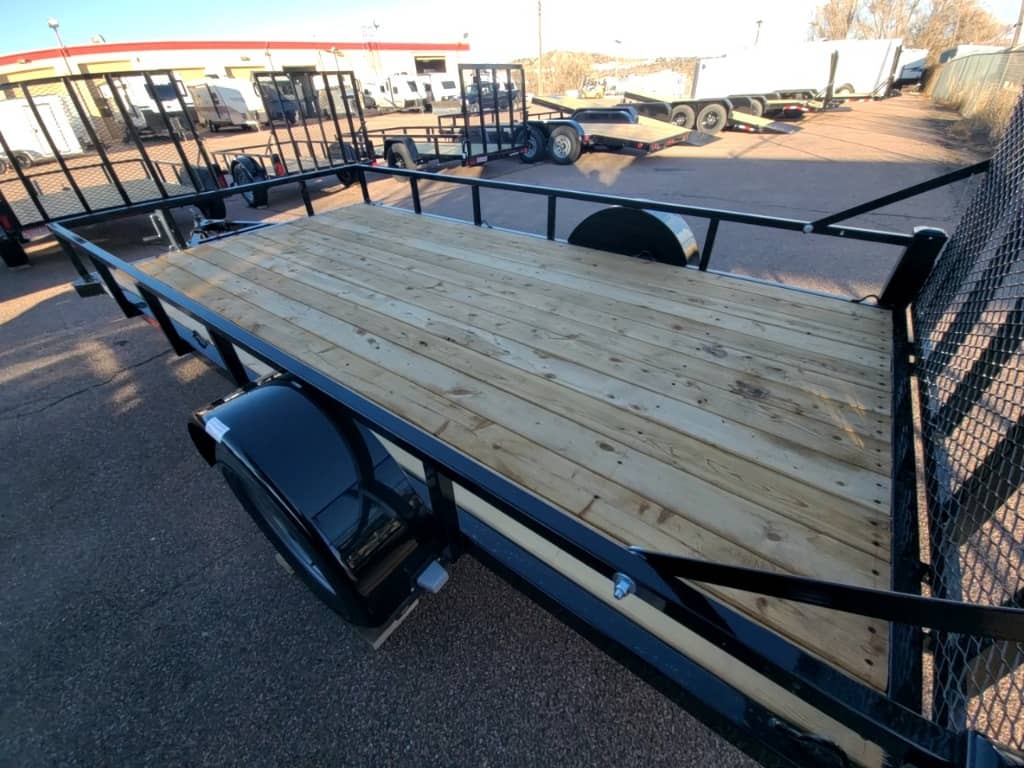 2026 Echo Trailers 2026 Echo Trailers Advantage - thumbnail 5