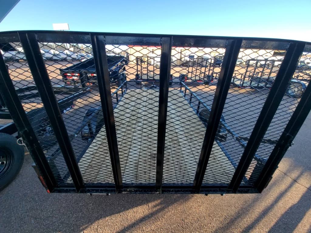 2026 Echo Trailers 2026 Echo Trailers Advantage - thumbnail 6