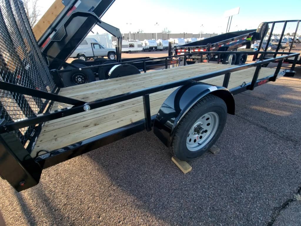 2026 Echo Trailers 2026 Echo Trailers Advantage - thumbnail 8