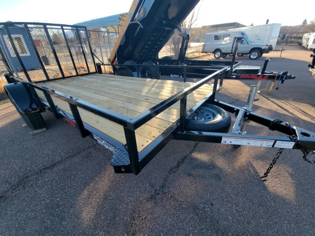 2026 Echo Trailers 2026 Echo Trailers Advantage - thumbnail 9