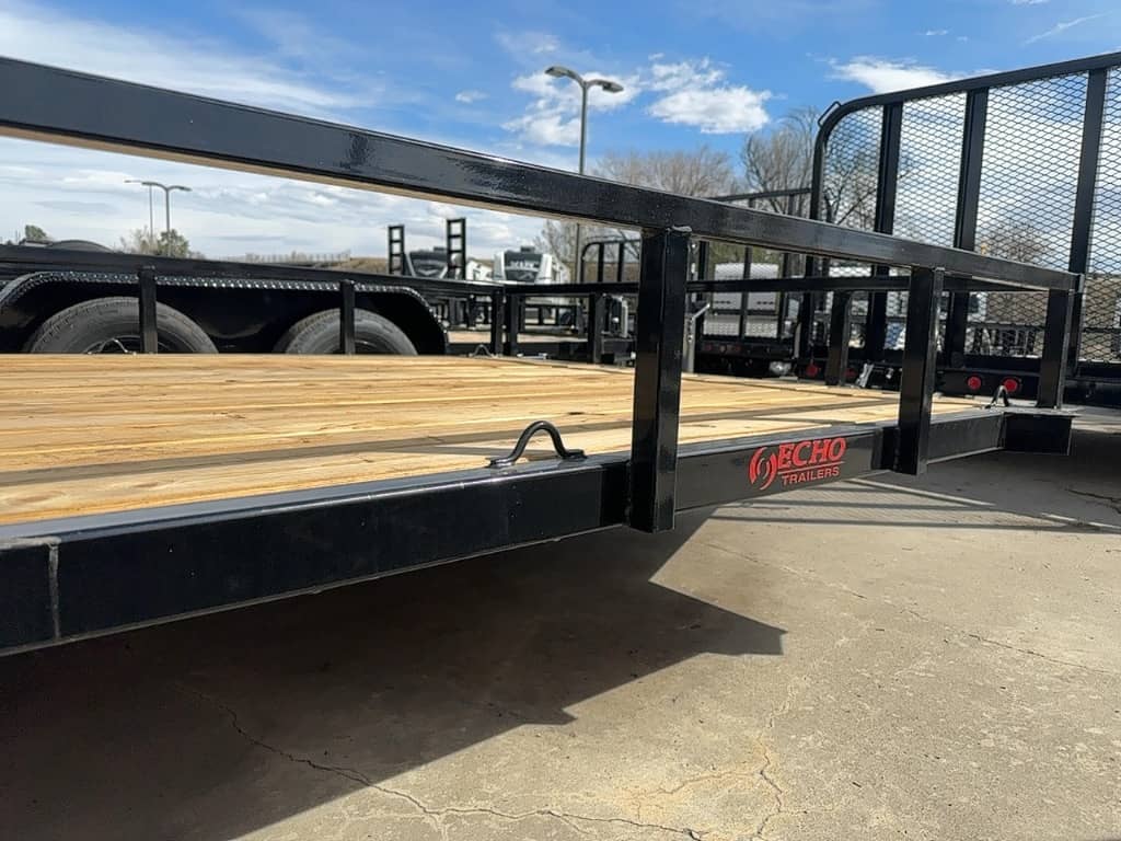 2026 Echo Trailers 2026 Echo Trailers Echo - thumbnail 2